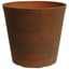 Austram 12" x 9" x 11" Vizcaya Pot Anchor Rust — thumbnail 2 of 2