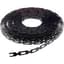 Master Mark 1/2"x100' Black Chainlock — thumbnail 2 of 2