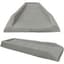 Master Mark Splash Block Gray — thumbnail 2 of 2