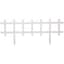 Master Mark 13.5"x33" Cape Cod Fencing — thumbnail 2 of 2