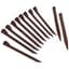 Master Mark Brown Terrace Board Stakes 10pk — thumbnail 2 of 2
