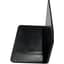 BLACK PLASTIC CORNER PROTECTOR 1000/CS — thumbnail 2 of 2