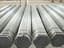 GS 1.66 RD x 228" 14GA GALV SWAGE — thumbnail 2 of 2