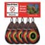 Bird B Gone Scare Eye Diverter 5PK — thumbnail 2 of 2