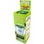 Billy Bob 100pc 5gal Fly Lid Fly Trap Bucket Floor Display — thumbnail 2 of 2