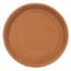 Burley Clay 10" Water Repellent Saucer — thumbnail 2 of 2