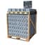 Beuta Block Retail Pallet Display Greystone — thumbnail 2 of 2