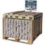 Beuta Brick Retail Pallet Display Sandstone — thumbnail 2 of 2