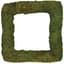 Braun Sq Succulent Wreath Medium — thumbnail 2 of 2