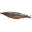 Braun Wicker Canoe Large — thumbnail 2 of 2