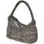 Braun Wicker Purse — thumbnail 2 of 2