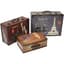 Braun Luggage Planters — thumbnail 2 of 2