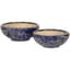 Braun Blue Cluster Bowl — thumbnail 2 of 2