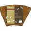 Braun 16" Victorian Retail Ready Hang Basket Cocoliner — thumbnail 2 of 2