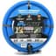 BluBird 3/4"x10' Ag-Lite Rubber Hose — thumbnail 2 of 2