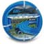BluBird 5/8"x100' Ag-Lite Rubber Hose — thumbnail 2 of 2