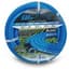 BluBird 5/8"x50' Ag-Lite Rubber Hose — thumbnail 2 of 2