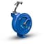 BluBird 5/8"x50' Water Hose Reel w/ Water Hose — thumbnail 2 of 2