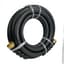 BluBird 5/8"x15' Impulse Rubber Hose — thumbnail 2 of 2