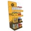 Backyard Nature 54pc Assorted Bird Feeders w/ Display — thumbnail 2 of 2