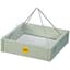 Birds Choice Hanging Tray Recycled Plastic Sage Green — thumbnail 2 of 2