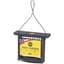 Birds Choice Suet Feeder Recycled Plastic Bristol Black — thumbnail 2 of 2