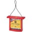 Birds Choice Suet Feeder Recycled Plastic Red — thumbnail 2 of 2