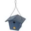 Birds Choice Bird House Recycled Plastic Navy Peony — thumbnail 2 of 2