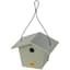 Birds Choice Bird House Recycled Plastic Sage Green — thumbnail 2 of 2