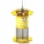Birds Choice Small Nyjer Seed Finch Forever Feeder Yellow 1# Capacity — thumbnail 2 of 2