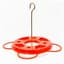 Birds Choice 12oz Oriolefest Feeder with Bee Guards — thumbnail 2 of 2