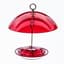 Birds Choice Hummerdome Hummingbird Feeder Red — thumbnail 2 of 2
