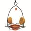 Birds Choice 3oz Oriole Flower Feeder for Jelly & Fruit — thumbnail 2 of 2