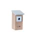 Birds Choice Eastern Bluebird House Recycled Plastic Tan & Green — thumbnail 2 of 2