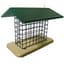 Birds Choice Seed & Suet Block Feeder Recycled Plastic — thumbnail 2 of 2