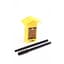 Birds Choice Butterfly House Recycled Plastic Yellow — thumbnail 2 of 2