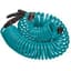 Orbit 25' Hose Coil with Nozzle Blue — thumbnail 2 of 2