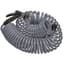 Orbit Hose Coil with Nozzle Gray — thumbnail 2 of 2