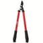 Bond 28" Metal Handle Bypass Lopper Red — thumbnail 2 of 2