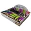 Orbit 48pc Cushion-Grip Hand Tool Display — thumbnail 2 of 2