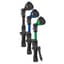 Orbit 14" Sprinkler Wand 10 Pattern — thumbnail 2 of 2