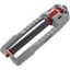 Orbit 4000sf Pro Metal Gear Drive Oscillator Sprinkler — thumbnail 2 of 2