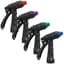 Orbit 7 Pattern Plastic Nozzle Rear Trigger — thumbnail 2 of 2