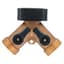 Orbit Hose Y Brass — thumbnail 2 of 2