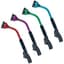 Orbit 18" 9 Pattern Wand 4 Colors — thumbnail 2 of 2