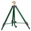 Orbit Adjustable Tripod Brass Sprinkler — thumbnail 2 of 2
