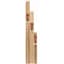 Bond 6'x3/4"x3/4" Hardwood Stakes 6pk — thumbnail 2 of 2