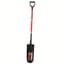 Bond Trenching Shovel with Fiberglass D-Handle — thumbnail 2 of 2