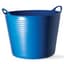 Bosmere Tub Trugs Sm 3.7 Gallons Blue — thumbnail 2 of 2