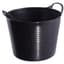 Bosmere Red Gorilla Small 3.7 gallons Black — thumbnail 2 of 2
